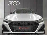 Neu Audi RS6 600 PS (441 kW) 2026 Silber Kombi