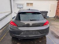 Gebraucht VW Scirocco 211 PS (155 kW) 2011 Coupé