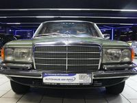 Gebraucht Mercedes 280 156 PS (114 kW) 1979 Grün Limousine