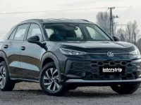 Gebraucht VW T-Roc Life 116 PS (85 kW) 2026 Schwarz SUV
