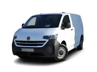 Gebraucht VW T7 2025 Weiss Van