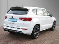 Gebraucht Cupra Ateca VZ 300 PS (220 kW) 2023 Bila weiss SUV