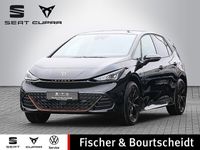 Gebraucht Cupra Born 169 kW (231 PS) 2022 Schwarz Kleinwagen