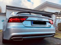 gebraucht Audi A7 3.0 TDI competition quattro tiptronic