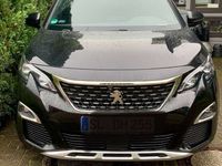 gebraucht Peugeot 3008 Allure