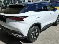 Neu Omoda 5 147 PS (108 kW) 2026 Verschiedene farben SUV