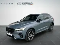 Gebraucht Volvo XC60 Plus 197 PS (144 kW) 2023 Thunder grey / metallic SUV