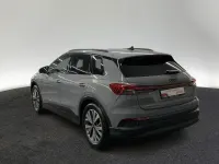 Usata Audi Q4 e-tron Sport 150 kW (204 CV) 2023 Grigio SUV