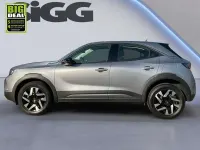 Gebraucht Opel Mokka Elegance 131 PS (96 kW) 2023 Grau SUV