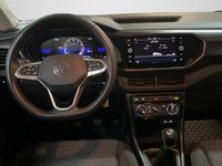 gebraucht VW T-Cross - 1.0 TSI Life APP PDC DigitalCockpit