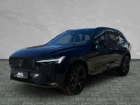 Neu Volvo XC60 Plus 250 PS (183 kW) 2026 Schwarz SUV
