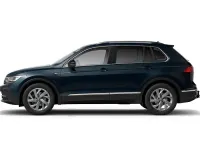 Gebraucht VW Tiguan Life 150 PS (110 kW) 2021 SUV