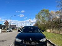 gebraucht BMW 116 116 d