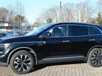 Occasion Renault Koleos Techno 158 ch (116 kW) 2022 Noir SUV