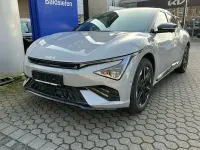 Gebraucht Kia EV6 GT-Line 239 kW (325 PS) 2026 Wolfsgrau SUV