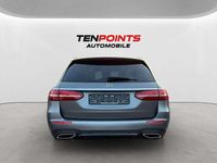 Usata Mercedes E450 AMG 367 CV (269 kW) 2022 Grigio Berlina