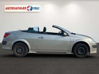 Gebraucht Renault Mégane Cabriolet Privilege 135 PS (99 kW) 2004 Beige Cabrio