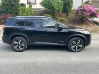 Gebraucht Nissan X-Trail 158 PS (116 kW) 2023 Schwarz SUV