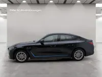 Gebraucht BMW i4 210 kW (286 PS) 2023 Schwarz Limousine