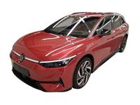 Gebraucht VW ID.7 Pro 210 kW (286 PS) 2025 Kings red Kombi