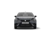 Gebraucht Seat Ibiza Style 116 PS (85 kW) 2024 Magnetic grau metallic (metallic) Kleinwagen