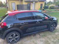 gebraucht Citroën C3 PureTech 110 Stop&Start SHINE EAT6 SHINE