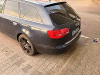 Gebraucht Audi A6 179 PS (131 kW) 2006 Blau Kombi