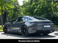 Neu Porsche Panamera GTS 500 PS (367 kW) 2025 Grau Kleinwagen