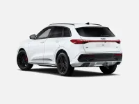 Neu Audi Q5 Sport 367 PS (269 kW) 2026 Gletscherweiß metallic SUV