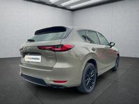 Neu Mazda CX-60 Homura-Line 254 PS (186 kW) 2025 Gelb SUV