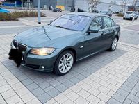 Gebraucht BMW 330 245 PS (180 kW) 2009 Grau Limousine