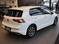 Gebraucht VW Golf VII 116 PS (85 kW) 2021 Andere Kleinwagen
