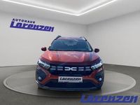 Gebraucht Dacia Jogger Extreme 110 PS (80 kW) 2023 Braun Van / Kleinbus