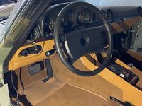 Gebraucht Mercedes 500 241 PS (177 kW) 1980 Grün Coupé