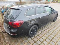 Gebraucht Opel Astra Innovation 165 PS (121 kW) 2013 Kombi