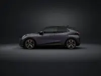 Neu Cupra Raval Endurance 155 kW (211 PS) 2026 Grau Limousine