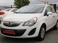 gebraucht Opel Corsa Selection Klima Tüv Neu Facelift