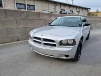 Brugt Dodge Charger 375 HK (275 kW) 2010 Sølv Sedan