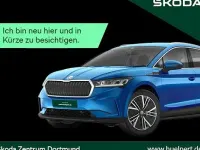 Gebraucht Skoda Octavia Style 150 PS (110 kW) 2023 Candyweiss Kombi