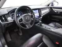 Occasion Volvo V90 190 ch (139 kW) 2016 Gris Break