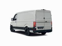 Neu VW Crafter 140 PS (102 kW) 2026 Weiß Van