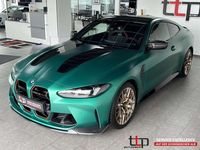 Gebraucht BMW M4 551 PS (405 kW) 2024 Sonderlackierung Coupé