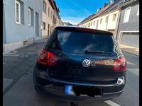 Gebraucht VW Golf 102 PS (75 kW) 2004 Schwarz Coupé