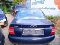 gebraucht Audi A4 1.6 HU & AU Neu!