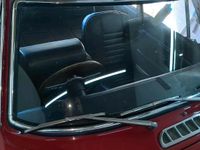 Occasion MG C GT 140 ch (102 kW) 1969 Rouge Coupé