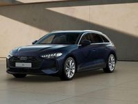 Gebraucht Audi A5 Ambiente 204 PS (150 kW) 2025 Firmamentblau metallic Kombi