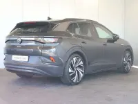 Gebraucht VW ID.4 Pro 150 kW (204 PS) 2022 Grau SUV