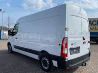 Gebraucht Opel Movano 136 PS (100 kW) 2022 Weiss Van