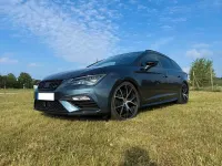 Gebraucht Seat Leon ST 4Drive 300 PS (220 kW) 2020 Kombi