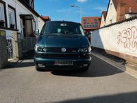 Gebraucht VW Multivan 151 PS (111 kW) 2002 Van